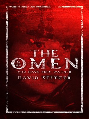 cover image of The Omen